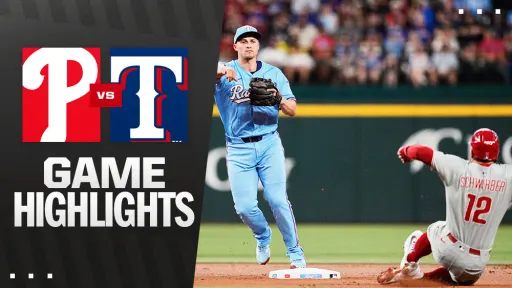 Game Highlights Video