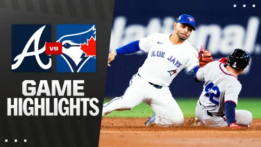Game Highlights Video
