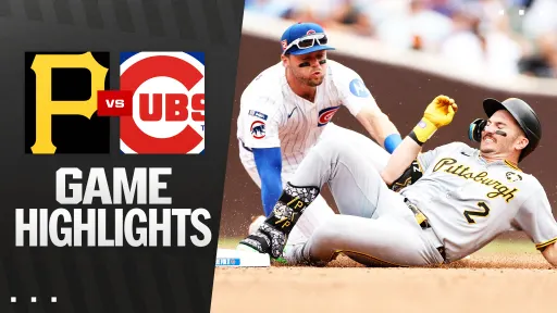 Game Highlights Video