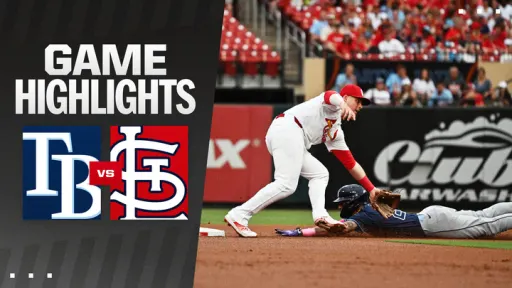 Game Highlights Video