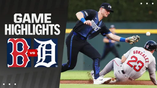 Game Highlights Video