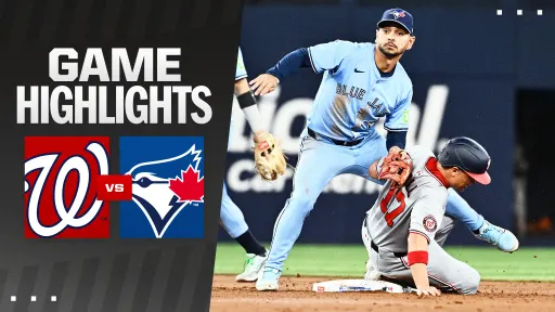 Game Highlights Video
