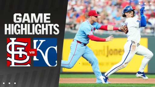 Game Highlights Video