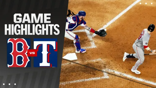 Game Highlights Video