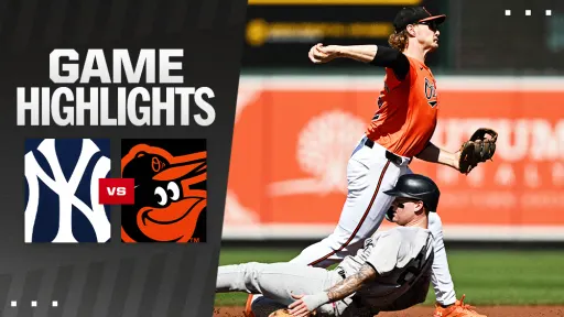 Game Highlights Video