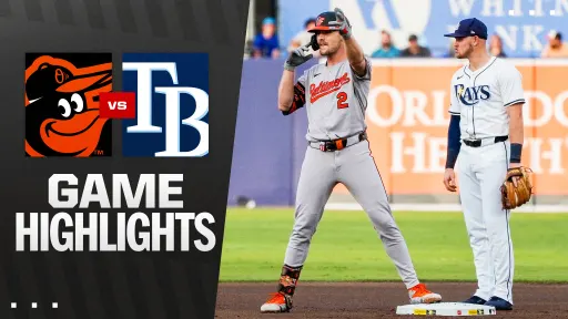 Game Highlights Video