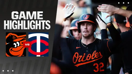 Game Highlights Video