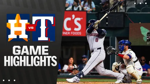 Game Highlights Video