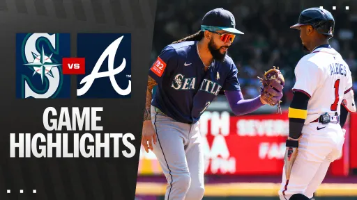 Game Highlights Video