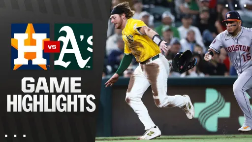 Game Highlights Video