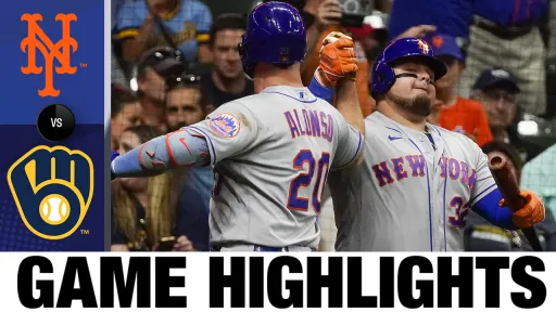 Game Highlights Video