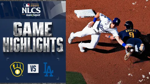 Game Highlights Video