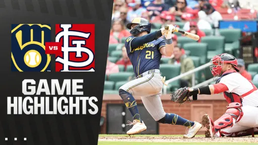 Game Highlights Video