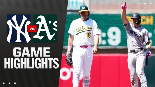 Game Highlights Video