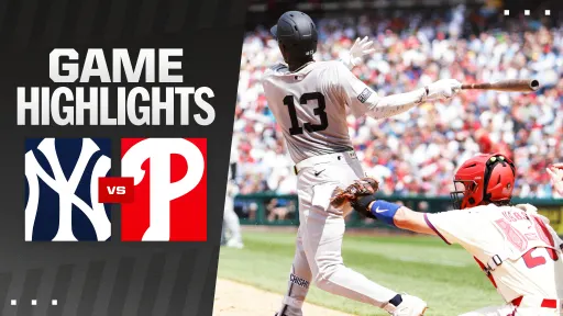 Game Highlights Video