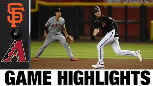 Game Highlights Video