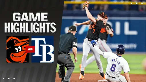 Game Highlights Video