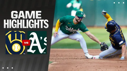 Game Highlights Video