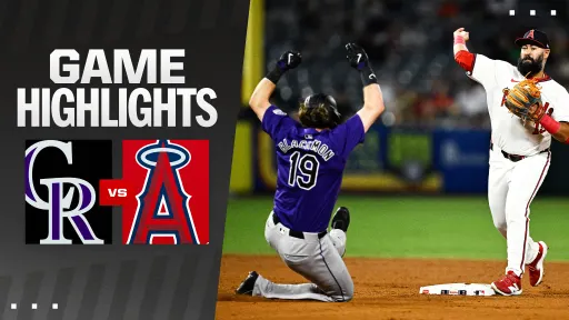 Game Highlights Video