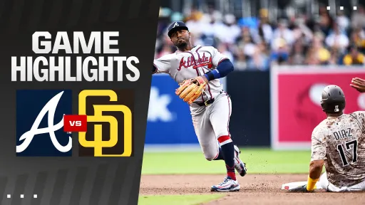 Game Highlights Video