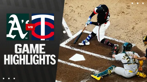 Game Highlights Video