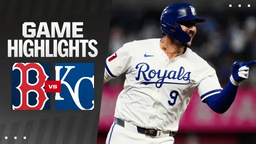 Game Highlights Video