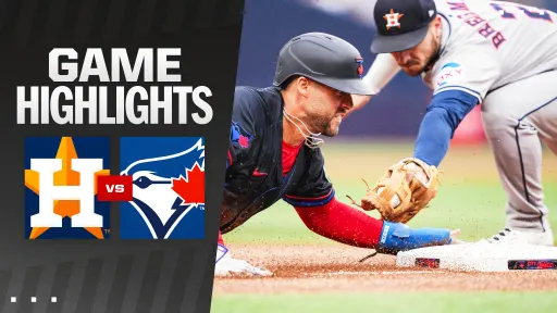 Game Highlights Video