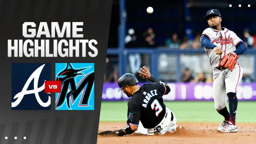 Game Highlights Video