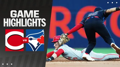 Game Highlights Video