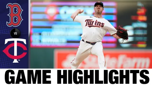 Game Highlights Video