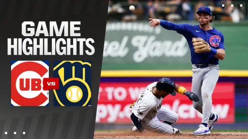 Game Highlights Video