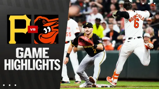 Game Highlights Video