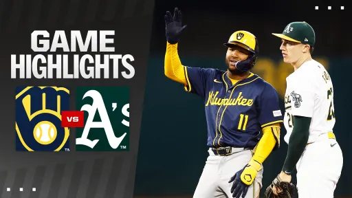 Game Highlights Video