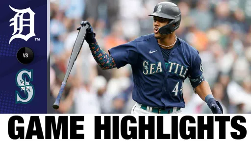 Game Highlights Video