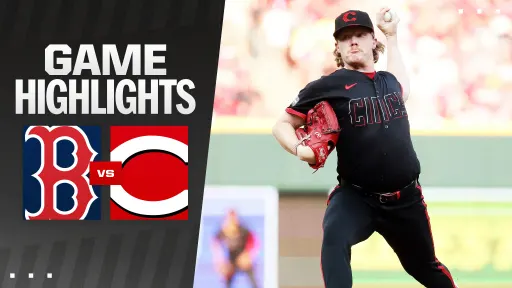 Game Highlights Video