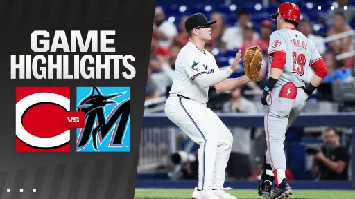 Game Highlights Video