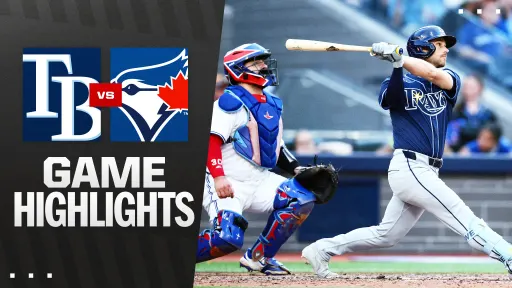 Game Highlights Video