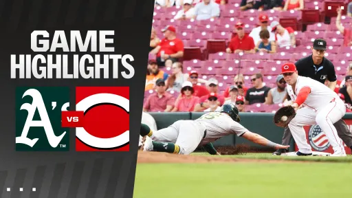 Game Highlights Video
