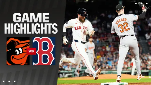 Game Highlights Video