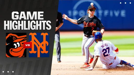 Game Highlights Video