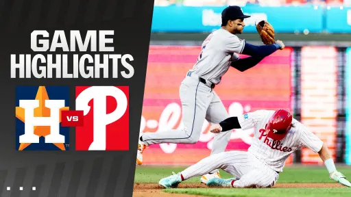 Game Highlights Video