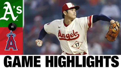 Game Highlights Video