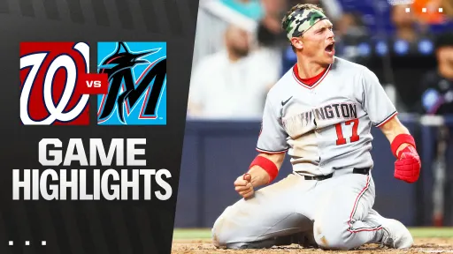 Game Highlights Video