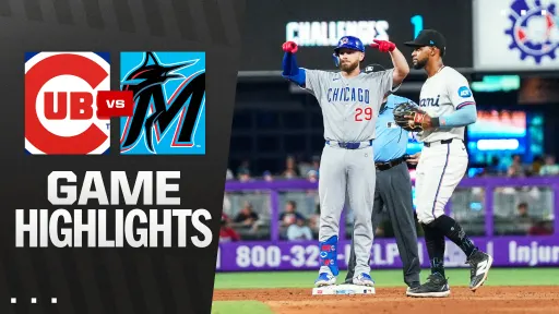Game Highlights Video