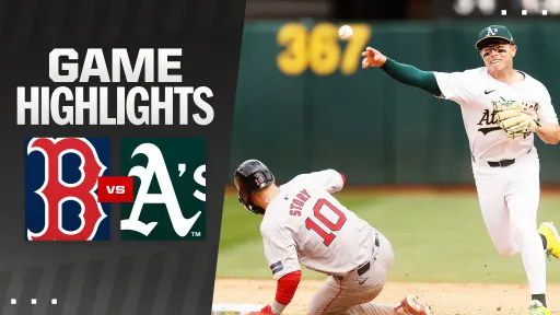 Game Highlights Video