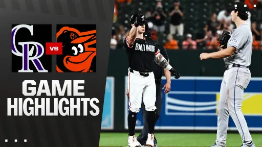 Game Highlights Video