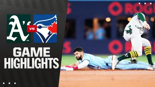 Game Highlights Video