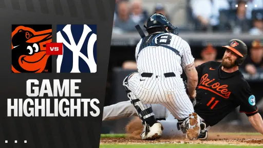 Game Highlights Video