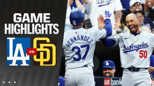 Game Highlights Video