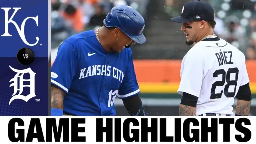 Game Highlights Video